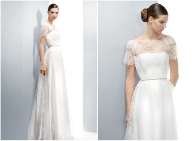 jesus piero 2013 sleeves crochet