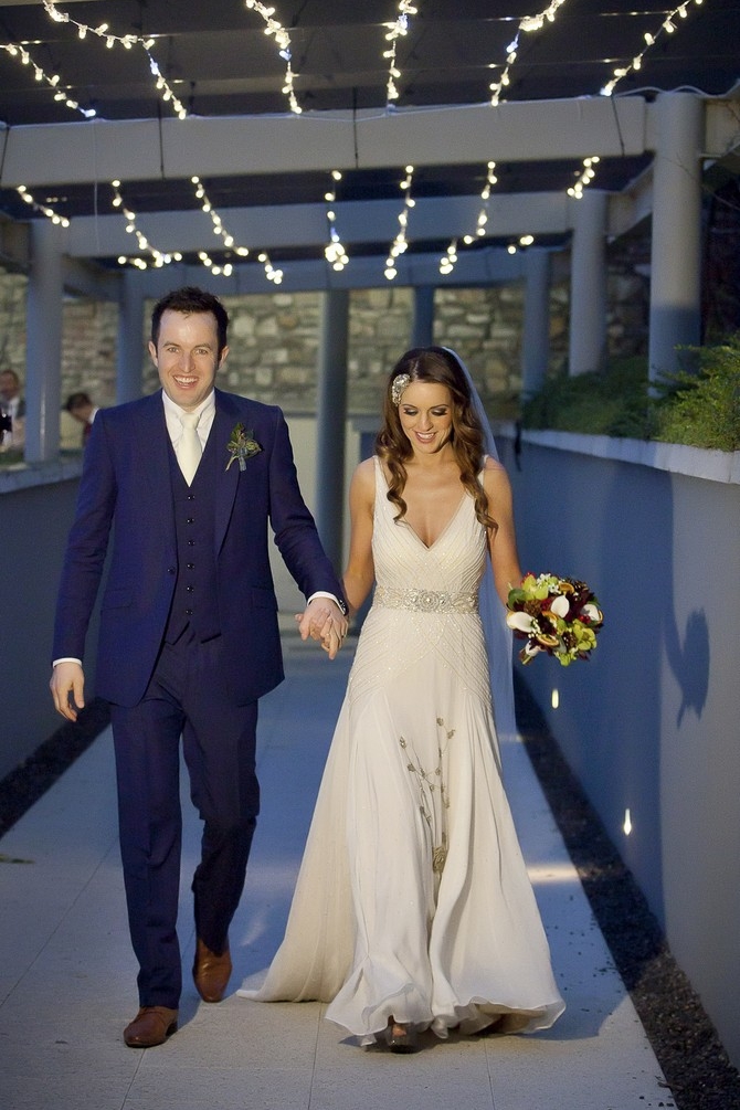 real wedding farnham estate