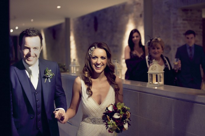 real wedding claire durkin photography cavan