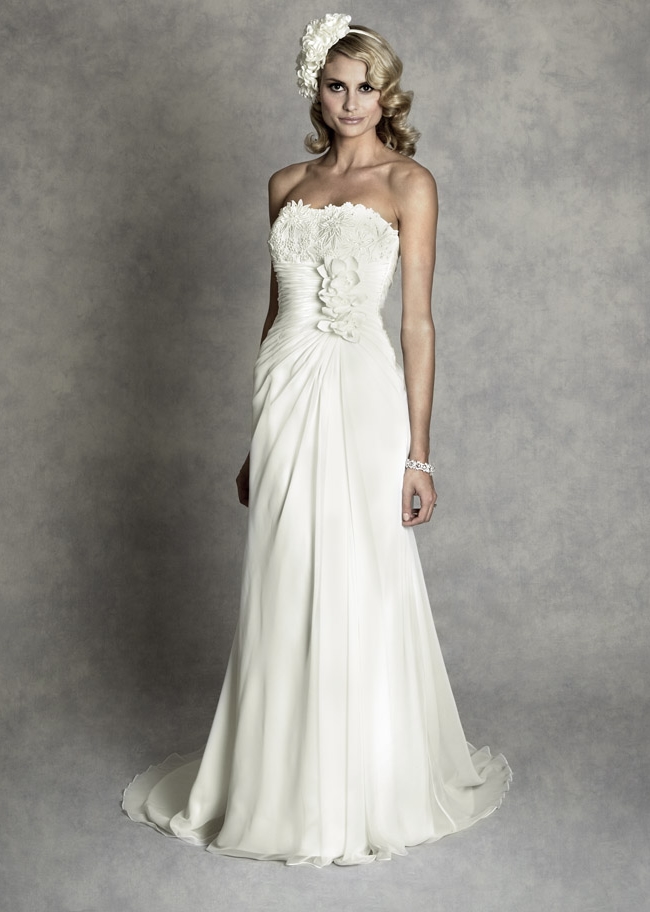 Budget wedding dress - weddingsonline.ie naples wedding dress
