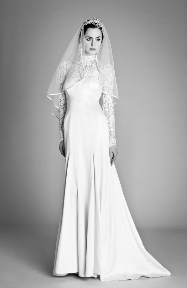 temperley bridal collection