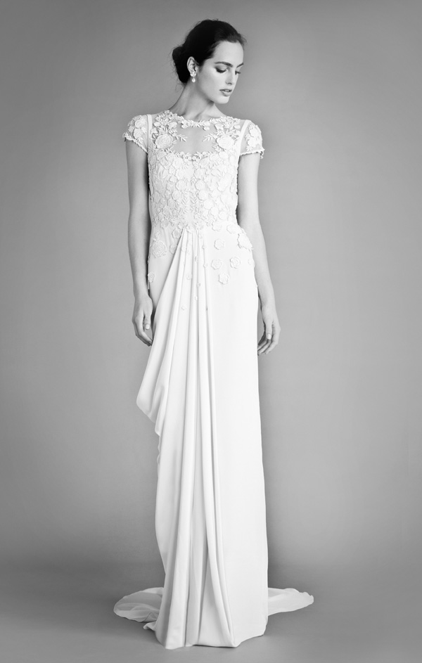 temperley bridal