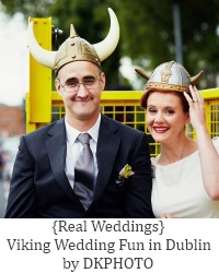 wedding dublin