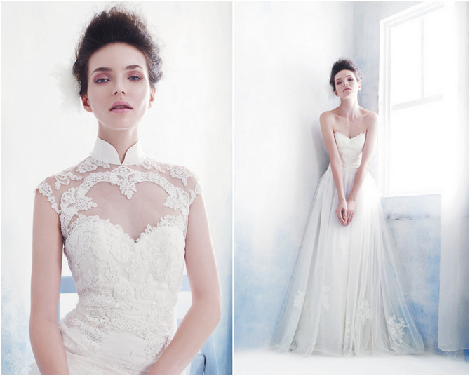 annasul y collection 2012