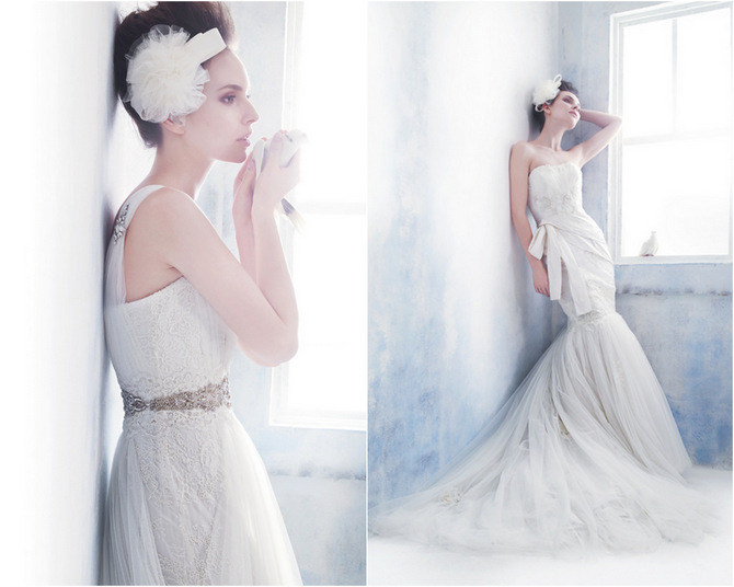 annasul y wedding dresses