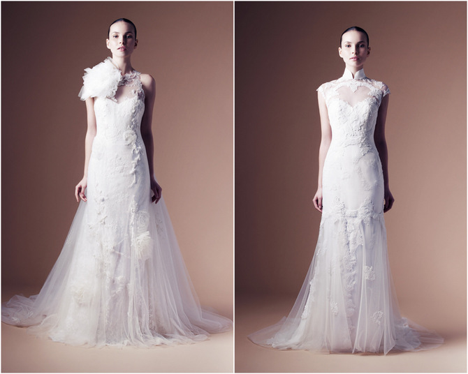 annasul y dress collection