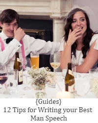 best man speech