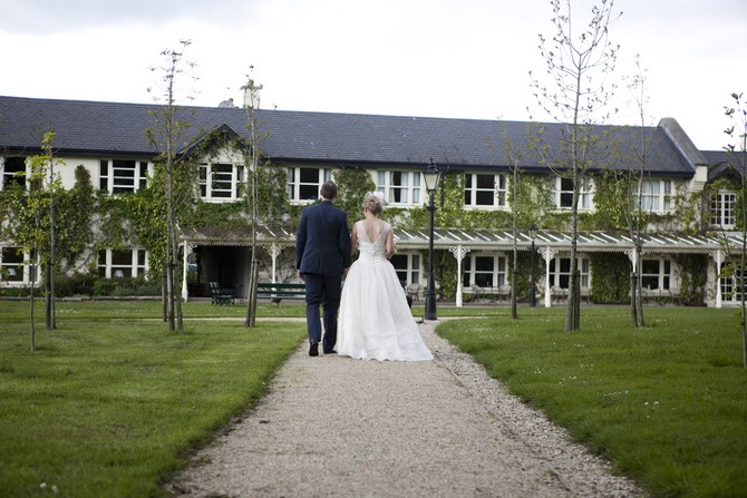 real wedding brooklodge weddingsonline.ie penry photography brooklodge hotel wedding blog ireland