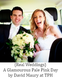 david maury real wedding