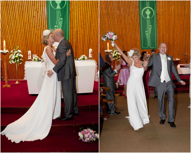 wedding ceremony celebration