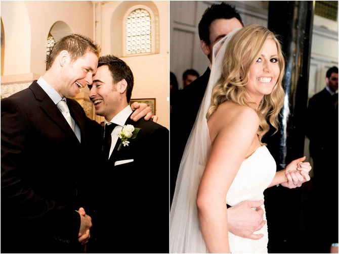 Fiona Morgan Wedding Photography