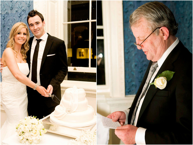 merrion hotel dublin wedding
