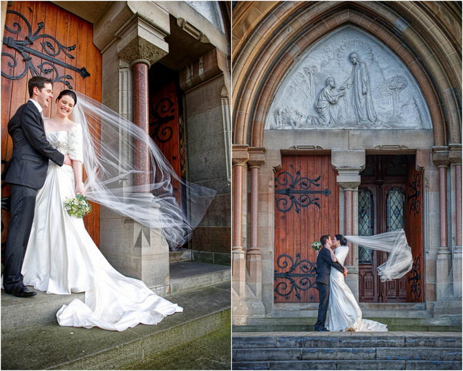 give us a goo wedding