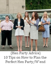 hen party