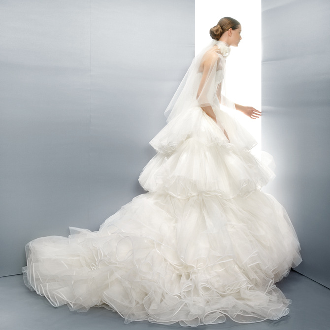 jesus piero ball gown 2013