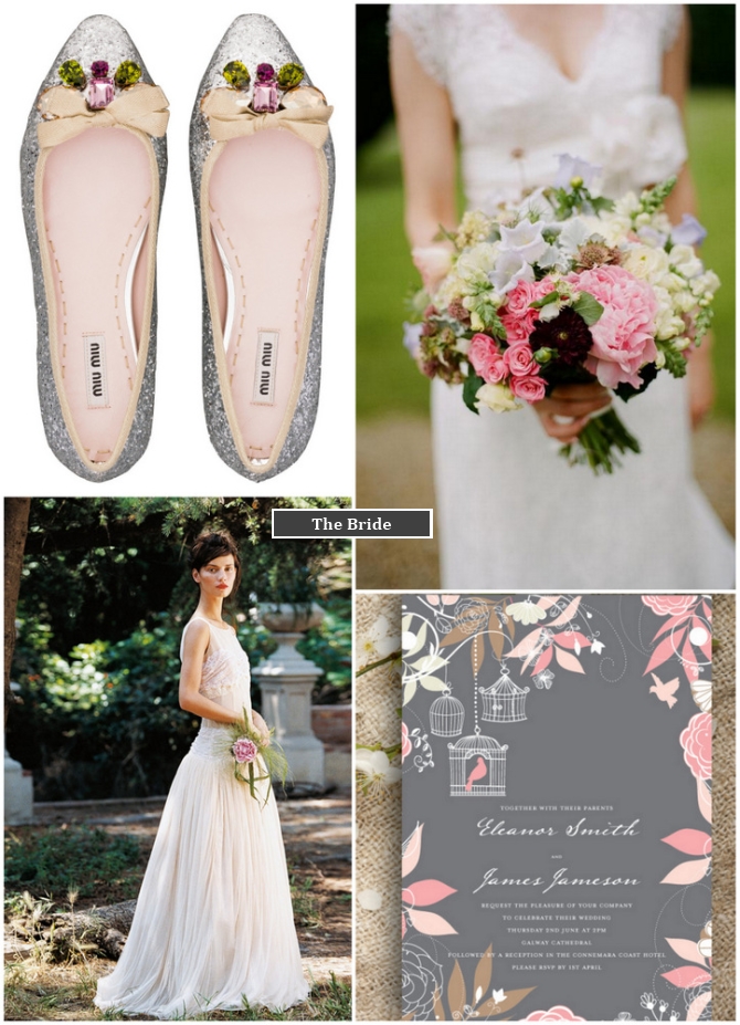 maira luisa rabell wedding dress style