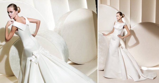 la sposa dorothy dress