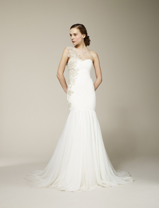 marchesa bridal