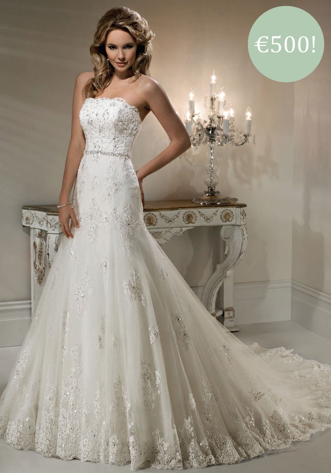 maggie sottero natasha. Best bargain wedding dresses - weddingsonline.ie maggie sottero natasha