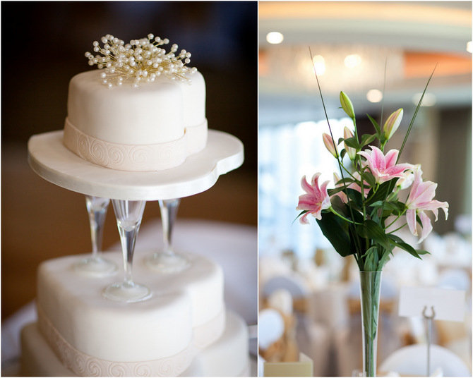 wedding cake weddingsonline