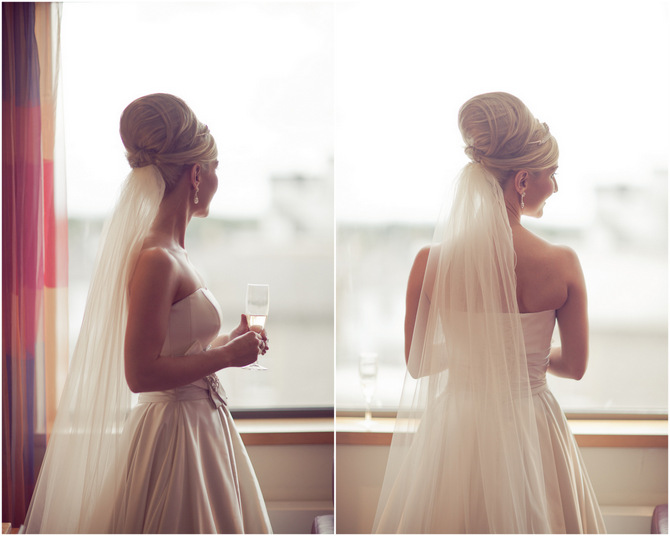 michelle prunty real wedding