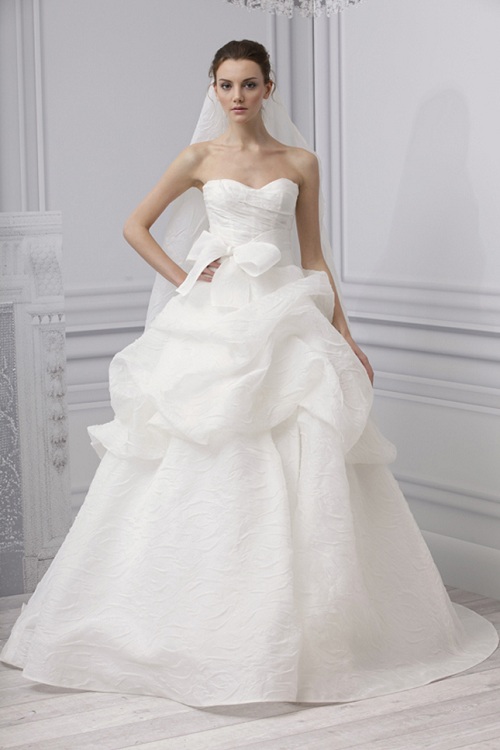 monique lhuillier 2013 dove