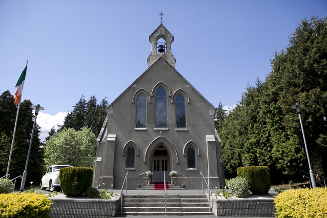 church wicklow ireland weddingsonline.ie penry photography church macreddin wicklow ireland