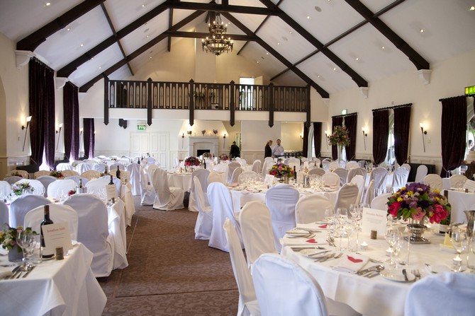 wedding venues in ireland weddingsonline.ie penry photography brooklodge brooklodge hotel wicklow real wedding reception room