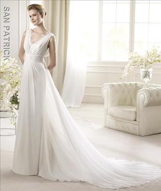 Budget wedding dresses - weddingsonline.ie budget wedding dress
