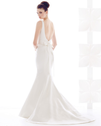 tamem micheal wedding dresses