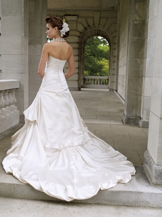 mon cheri bridal