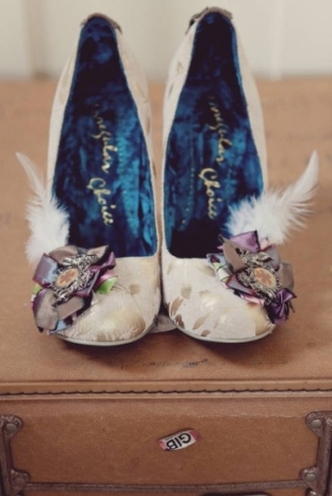 irregular choice wedding shoes. The Ultimate Wedding Shoes WeddingsOnline.ie irregular choice wedding shoes