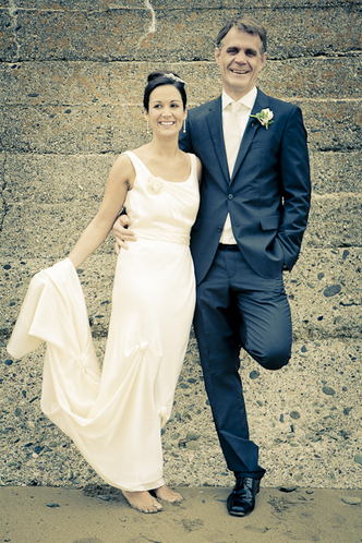 real wedding photography