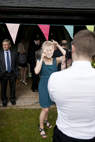 prince harry joke mask weddingsonline.ie penry photography prince harry mask wedding photobooth props