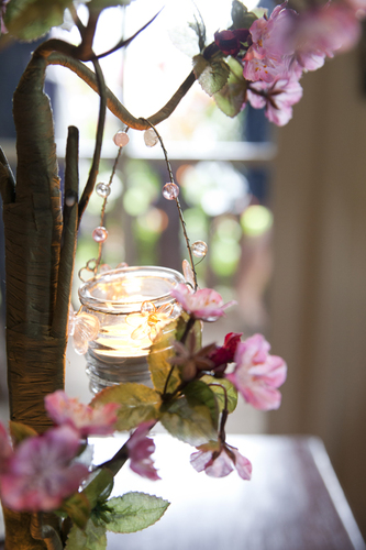 pink wedding decor weddingsonline.ie pink wedding decor