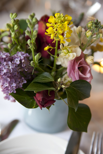 wedding centerpiece wildflowers decor table weddingsonline.ie wildflower wedding centerpiece