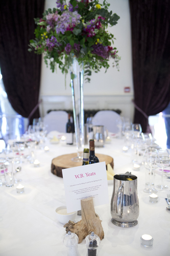 table decor rustic wedding weddingsonline.ie wood table decor wedding