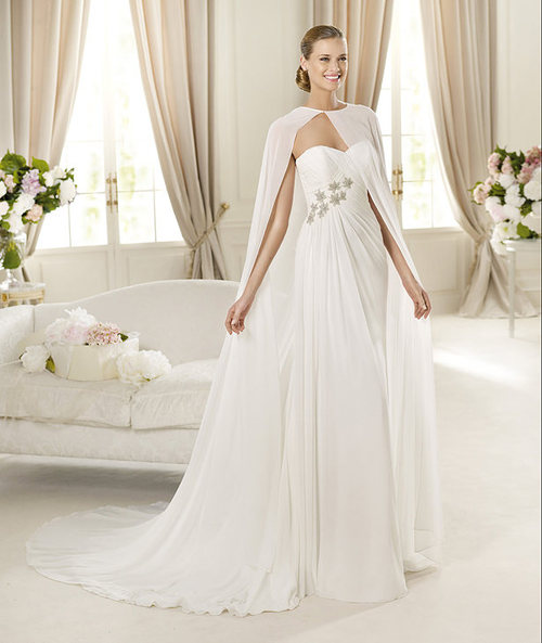 kathy de stafford pronovias