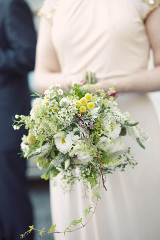 rustic wedding bouquet by the french touch. studio33weddings. via weddingsonline.ie french touch flowers wedding bouquet