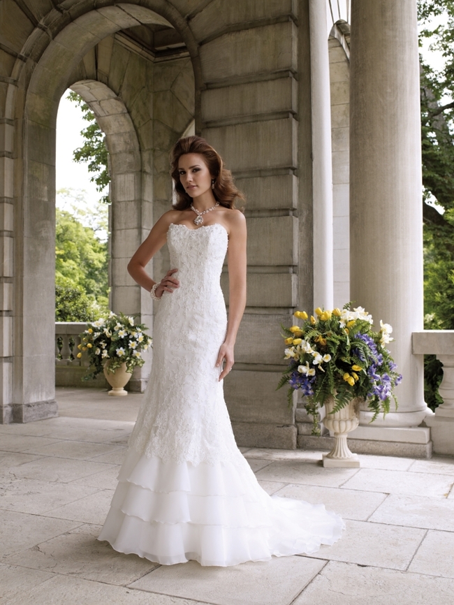 mon cheri bridal
