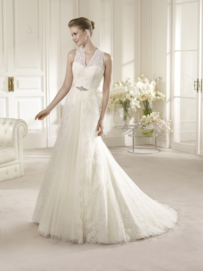 san patrick atico wedding dress. Top 20 wedding dresses at the designer sample sale Dublin san patrick atico wedding dress