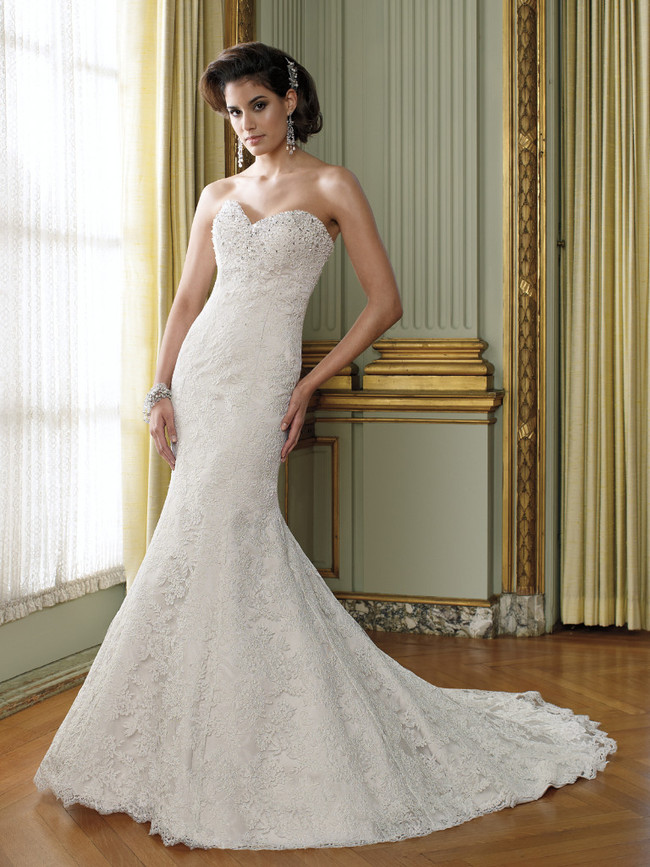 david tutera kelly wedding dress