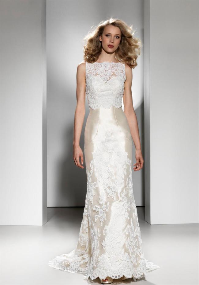 justin alexander wedding dress