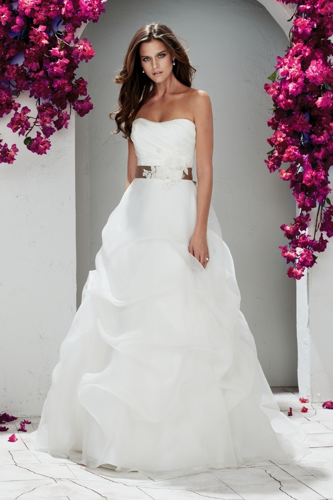 tm couture wedding dresses