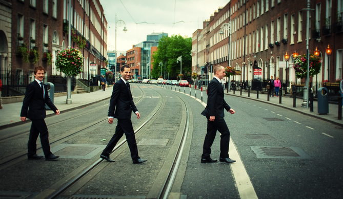 beatles abbey road photography