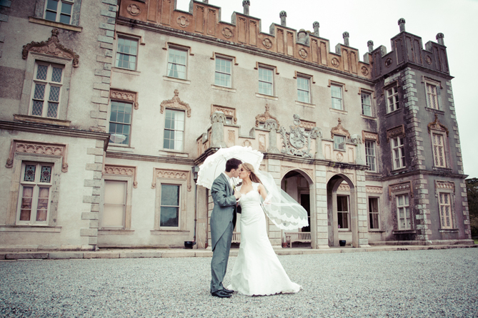 step house hotel wedding photograph