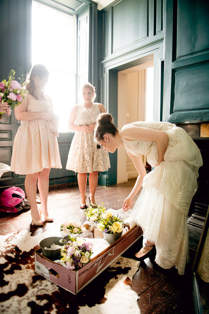 bellinter house wedding