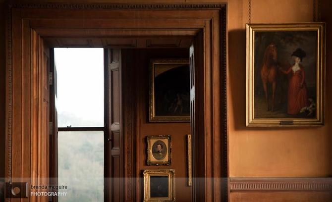 old castle estate ireland