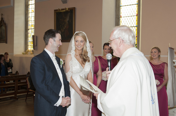 wedding ceremony vows