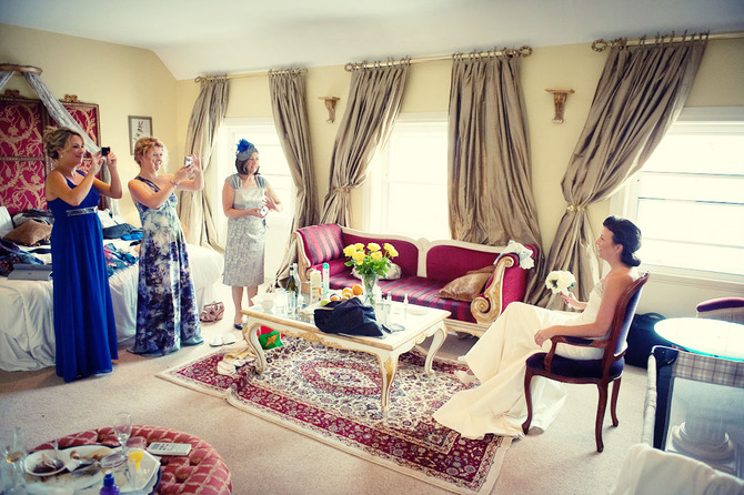 honeymoon suite bewleys dublin